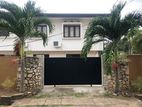 House for Rent in Mount Lavinia (C7-5934)