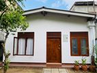 House for rent in Mount Lavinia Dehiwala only boys