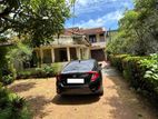 House for Rent in Mount Lavinia (File No 1084B/5)