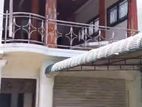 HOUSE FOR RENT IN MOUNT LAVINIA (FILE NO 1715A)