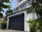 House for Rent in Mount Lavinia (File No 3466 B) Templers Road