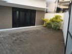 House For Rent in Mount Lavinia