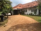 House for Rent in Mount lavinia
