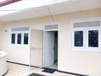 House for rent in mount lavinia