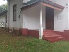 House for Rent in Mount Lavinia