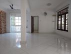 House for Rent in Mount Lavinia