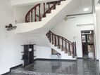 House For Rent In Mount Lavinia