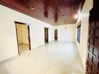 House for rent in Mount lavinia