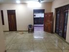 House for rent in Mount lavinia