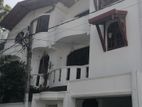 House for Rent in Mount Lavinia