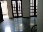 House for Rent in Mount Lavinia