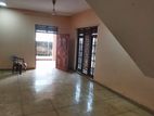 House for rent in Mount lavinia