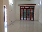 House for Rent in Mount Lavinia