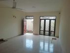 House for rent in Mount lavinia