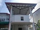 House for Rent in Mount Lavinia