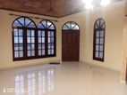 House for Rent in Mount Lavinia