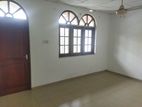 House for rent in Mount lavinia