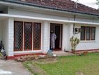 House for Rent in Mount Lavinia