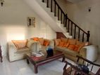 House for Rent in Mount Lavinia