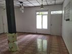 House for rent in Mount lavinia