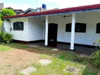 House For Rent In Mount Lavinia