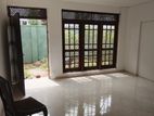 House For rent in mount lavinia