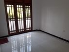 House For rent in mount lavinia