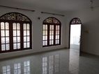 House For rent in mount lavinia