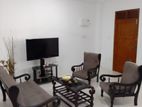 House for rent in mount lavinia