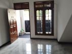 House For rent in mount lavinia