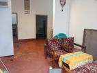 House for rent in Mount Lavinia