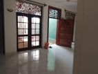 House For rent in mount lavinia