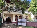 House for Rent in Mount Lavinia