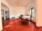 House For rent in mount lavinia