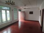 House For rent in mount lavinia