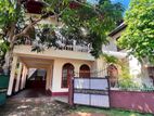 House for rent in Mount Lavinia