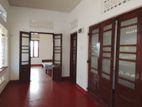 House For rent in mount lavinia
