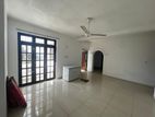 House For rent in mount lavinia