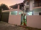 House for Rent in Mount Lavinia (SA-994)