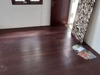 HOUSE FOR RENT IN MOUNTLAVINIA - CH1226