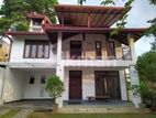 House for Rent in Mt Lavinia