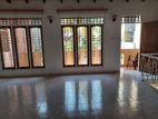 House For Rent In Nadimala Dehiwala