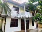 House for Rent in Nagas Junction Kaluthara