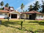 House for Rent in Nainamadama, Wennapuwa