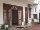 House For Rent in Narahenpita Road Nawala [ 1626C ]