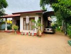 House for Rent in Narammala / Kiwulgalla