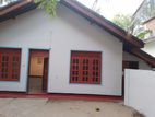 House for Rent in Navatkudah Batticaloa