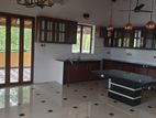 House For Rent In Nawala - 3124U