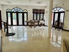 House for Rent in Nawala (C7-9782)