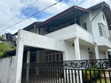 House For Rent In Nawala ( Commercial Use )